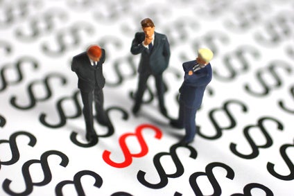 Paragraph Symbol