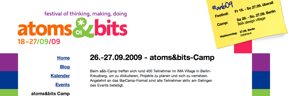 atoms&bits_camp