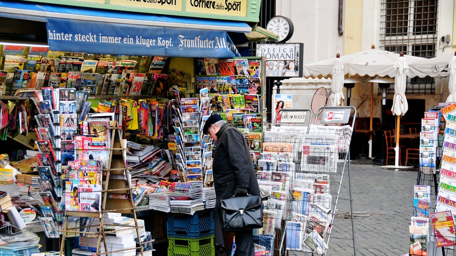 Google-News-Optimierung: 5 Tipps für mehr Sichtbarkeit und Traffic Google-News-Optimierung: 5 Tipps für mehr Sichtbarkeit und Traffic