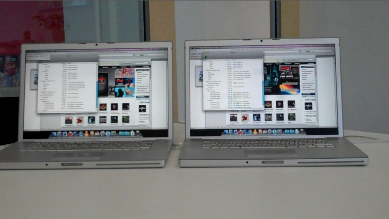 Solid State Disk vs Festplatte: Altes MacBook Pro mit SSD upgraden oder neues Mac Book Pro kaufen?