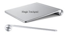 Testbericht: Apple Magic Trackpad – Ein Ersatz für Maus & Grafiktablett?