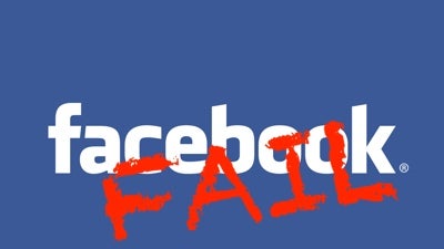 17 Gründe, warum Facebook gewaltig nervt!
