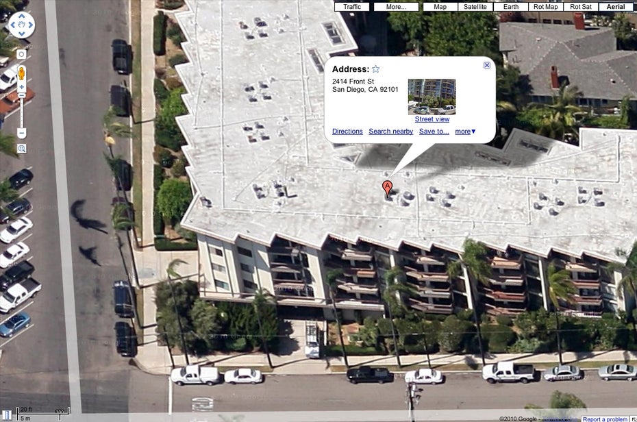 google-aerial-view-screen