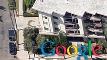 Google Aerial View: Hochauflösende Luftbilder in Google Maps – Jetzt schaut Google auf deinen Balkon…