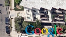 Google Aerial View: Hochauflösende Luftbilder in Google Maps – Jetzt schaut Google auf deinen Balkon… Google Aerial View: Hochauflösende Luftbilder in Google Maps – Jetzt schaut Google auf deinen Balkon…