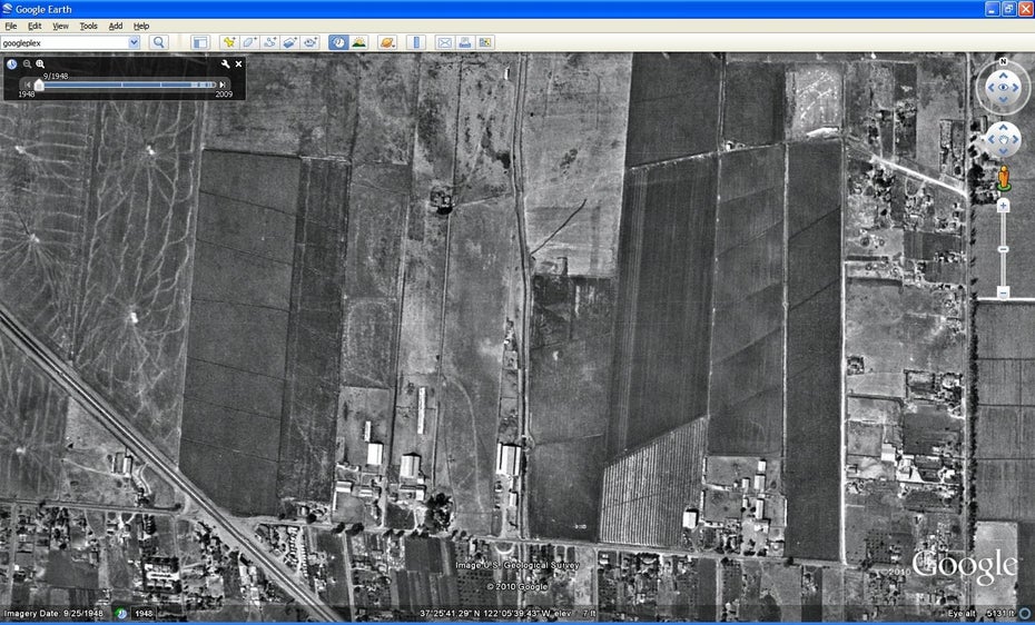GoogleEarth6_Googleplex1948