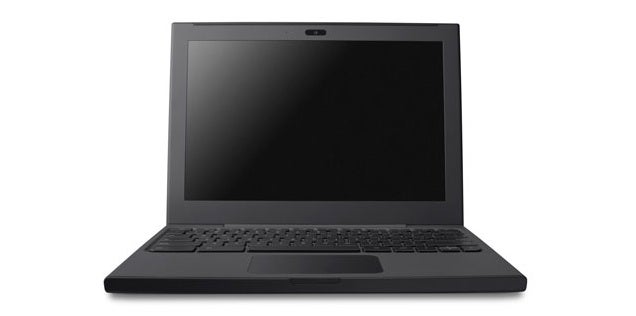 Google stellt Chrome OS, Chrome Web Store und Chrome Notebook vor