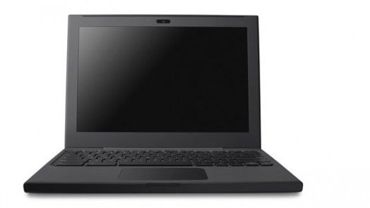 Cr-48 Chrome Notebook – Erste Testberichte Cr-48 Chrome Notebook – Erste Testberichte