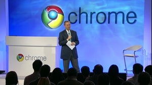Google stellt Chrome OS, Chrome Web Store und Chrome Notebook vor