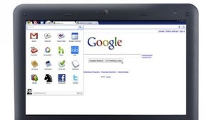 Google Chrome OS: Wird morgen auch das Chromebook präsentiert?
