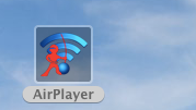 AirPlayer – Videostreaming von iOS zum Mac