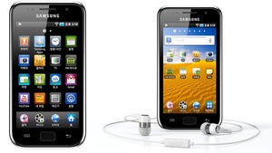 Galaxy Player: Samsung präsentiert iPod Touch Alternative