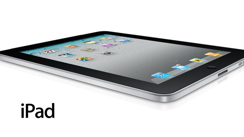 iPad 2: Apple ordert 65 Millionen Displays