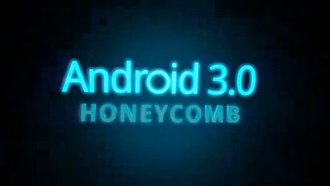 Android 3.0 „Honeycomb“: Google gibt ersten Einblick