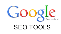 Google SEO-Tools im Überblick