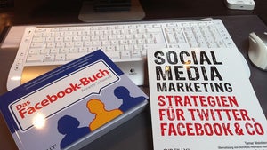 Social Media Marketing – Wieviel Zeit benötigen Facebook, Twitter & Co.?