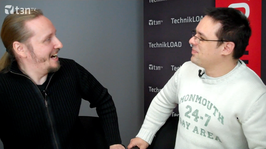 TechnikLOAD 20 – H.264, iPad-Ersatz, Android-Tablets, Sudoku, das Web-Radiergummi und mehr