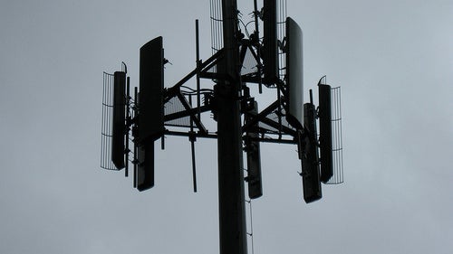 LTE: Breitband-Mobilfunk kommt ab dem zweiten Quartal 2011