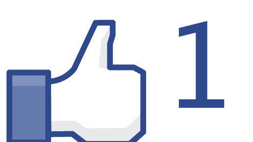 Facebook macht den „Like“-Button zum „Share“-Button