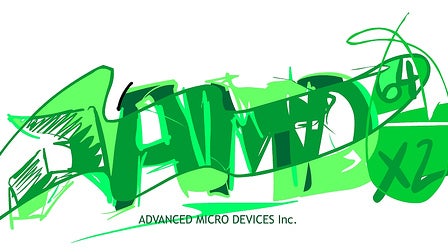 CeBIT: AMD will Modellnamen ablegen CeBIT: AMD will Modellnamen ablegen