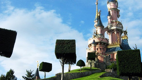 Disney kauft HTML5 basiertes Gaming-Engine-Startup