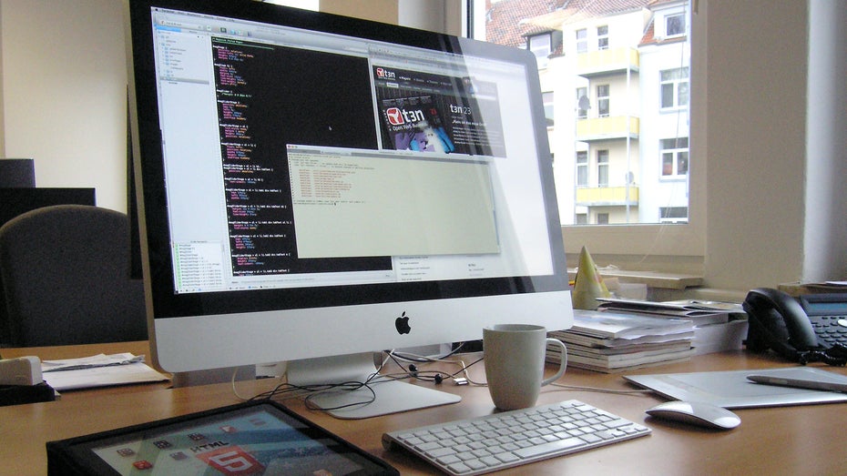 Webentwickler-Tools: Die Favoriten von David Maciejewski Webentwickler-Tools: Die Favoriten von David Maciejewski