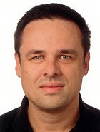 David Maciejewski David Maciejewski