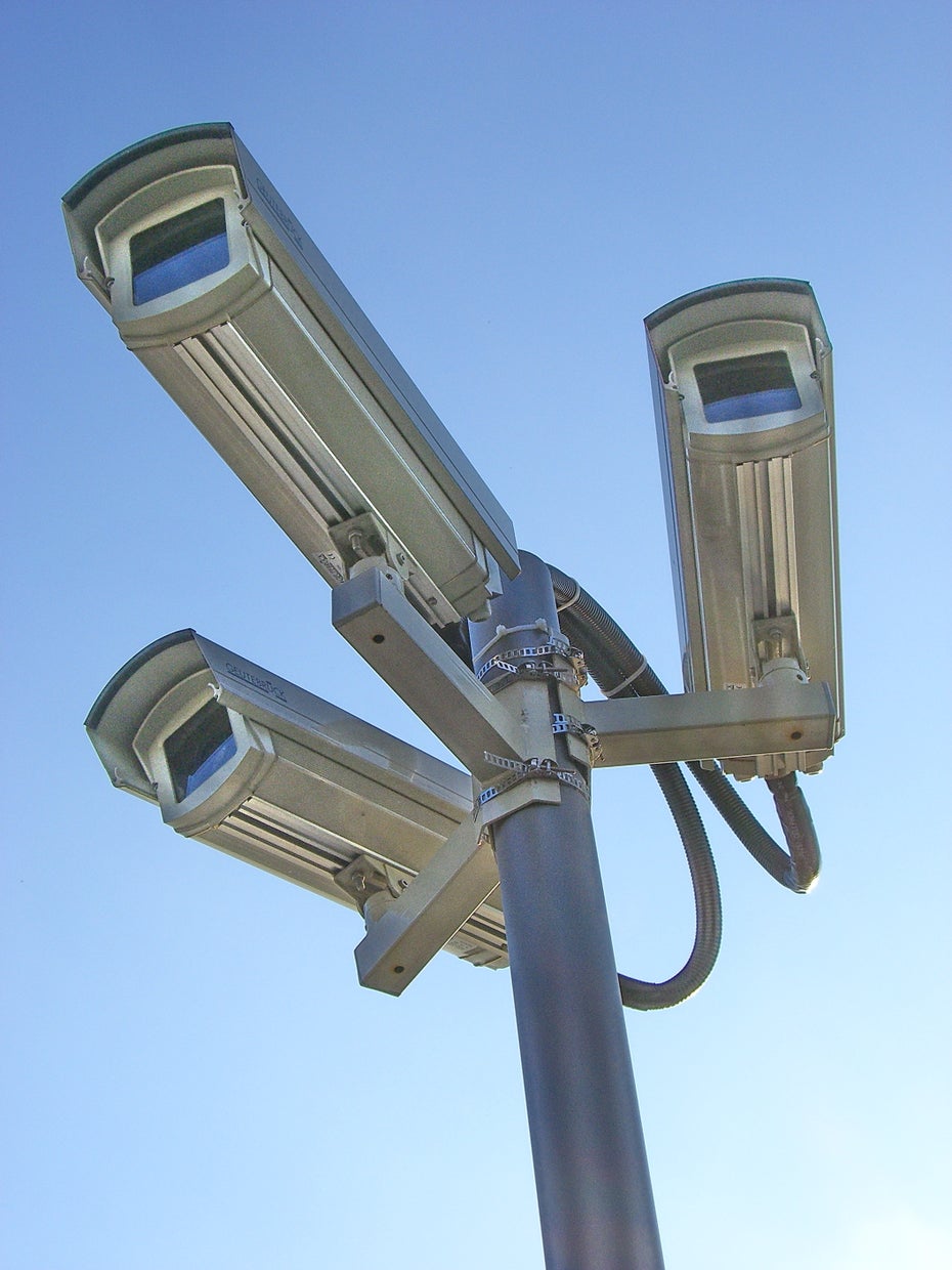 sicherheit
