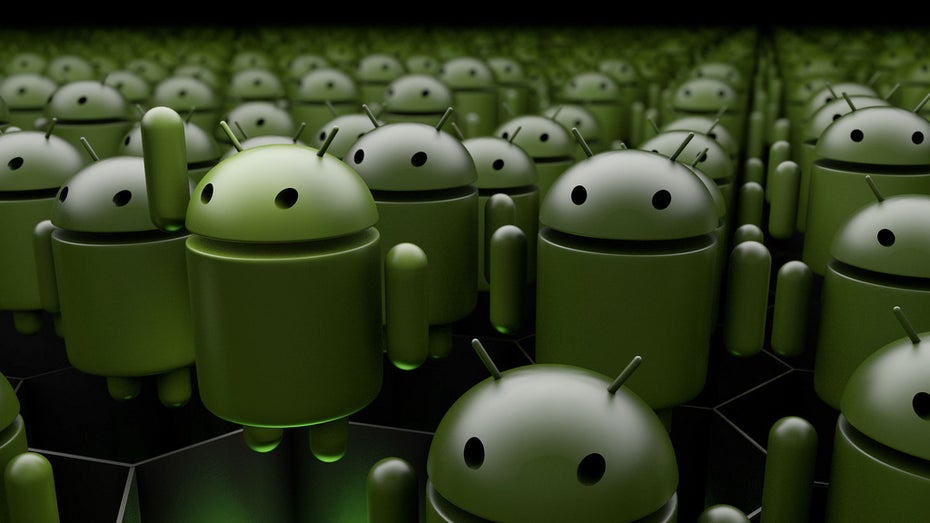 Google sagt: Android sendet Standortdaten nur mit Erlaubnis Google sagt: Android sendet Standortdaten nur mit Erlaubnis
