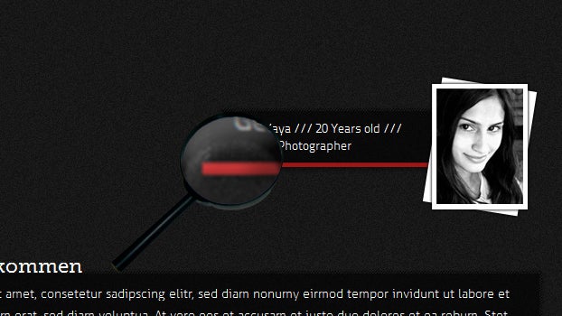 Anleitung: Erweiterte Rahmen mit CSS3 border-image Anleitung: Erweiterte Rahmen mit CSS3 border-image