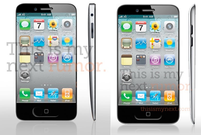 iPhone5Mockup
