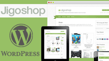 Jigoshop: Onlineshop in 15 Minuten mit kostenlosem WordPress-Plugin