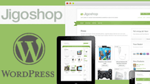 Jigoshop: Onlineshop in 15 Minuten mit kostenlosem WordPress-Plugin Jigoshop: Onlineshop in 15 Minuten mit kostenlosem WordPress-Plugin