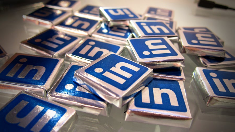 LinkedIn: In 10 Schritten zum perfekten Business-Profil