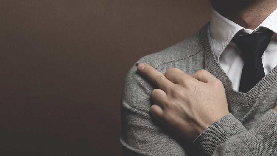 Von Freud und Leid der Selbstständigkeit Von Freud und Leid der Selbstständigkeit