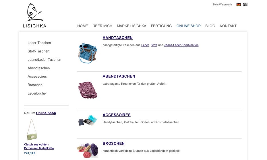 website-bekannt-machen-beispiel