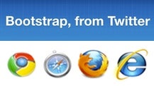 Bootstrap: CSS- und HTML5-basiertes WebApp-Toolkit von Twitter