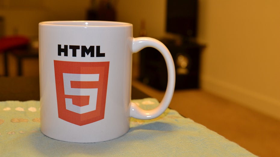 Tutorial: Websites auf HTML5 umstellen – so geht’s