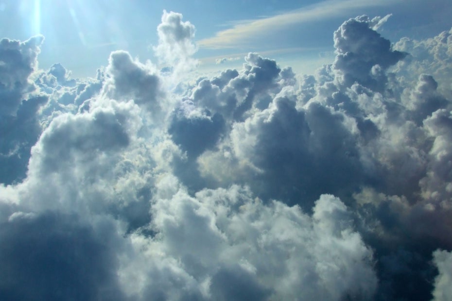 cloud