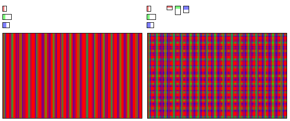 CSS3: Multiple Hintergründe