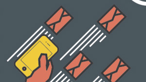 Die E-Mail ist noch lange nicht tot Die E-Mail ist noch lange nicht tot