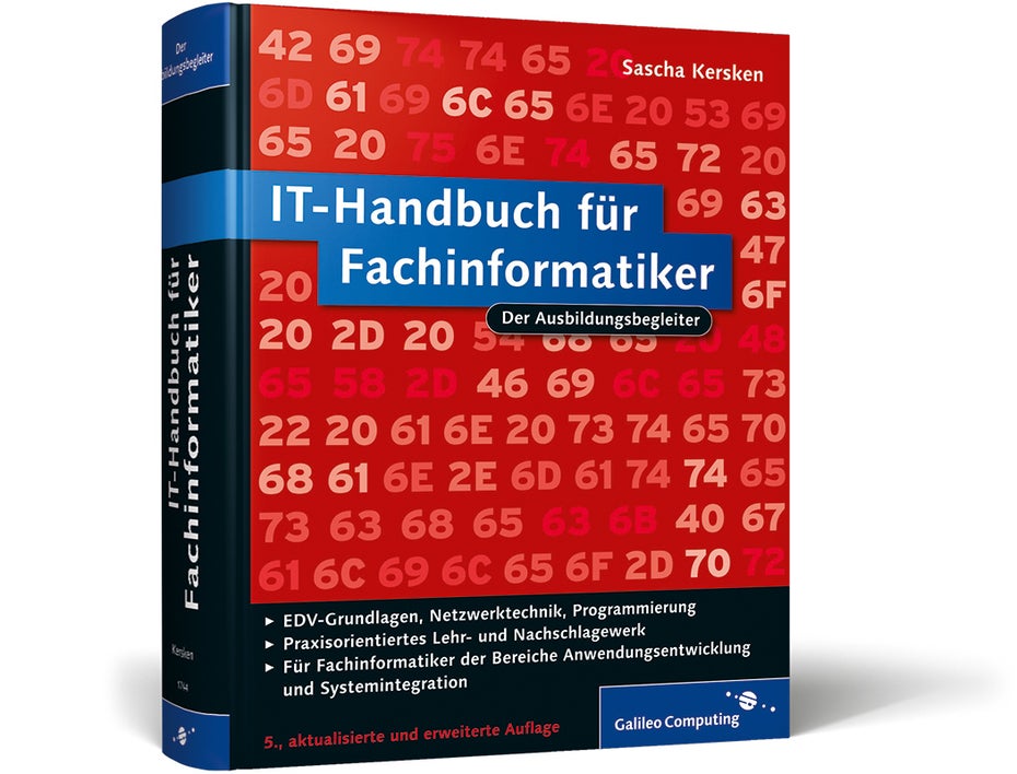 fachinformatiker