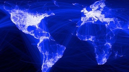 The Web Index: Wie viele Seiten gibt es eigentlich im Netz?