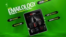 Design-Guide für den perfekten E-Mail-Newsletter Design-Guide für den perfekten E-Mail-Newsletter