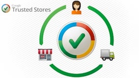 Google Trusted Stores: Auszeichnung für vertrauenswürdige E-Shops