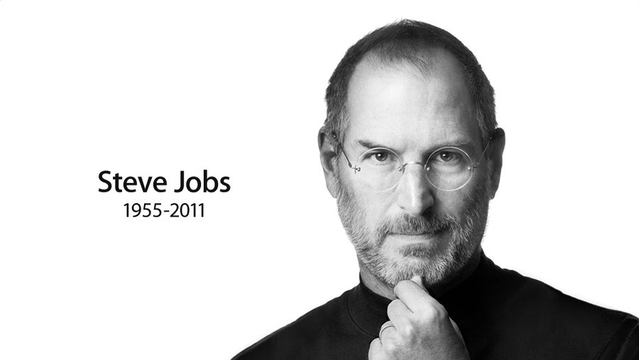 Thank You Steve: Reaktionen auf den Tod von Steve Jobs