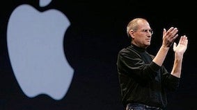 Steve Jobs und seine 11 besten „One More Thing“ [Infografik]