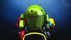 Android-Entwicklerin klärt auf: Darum ruckelt Googles OS Android-Entwicklerin klärt auf: Darum ruckelt Googles OS