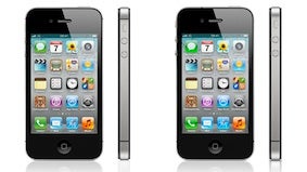 iPhone 4 vs. iPhone 4S: Die Hardware im Vergleich [Infografik]