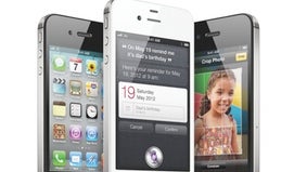 iPhone 4S: Neue Probleme nach iOS-Update iPhone 4S: Neue Probleme nach iOS-Update
